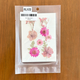 Flower Sheet